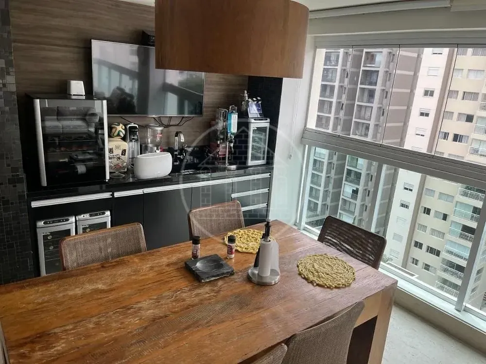Apartamento, 3 quartos, 210 m² - Foto 7