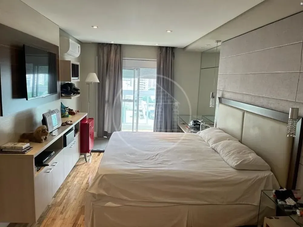 Apartamento, 3 quartos, 210 m² - Foto 6