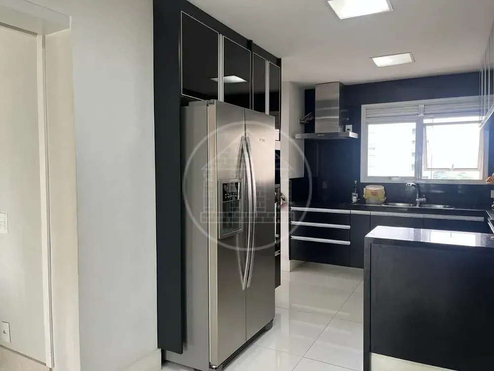 Apartamento, 3 quartos, 210 m² - Foto 9