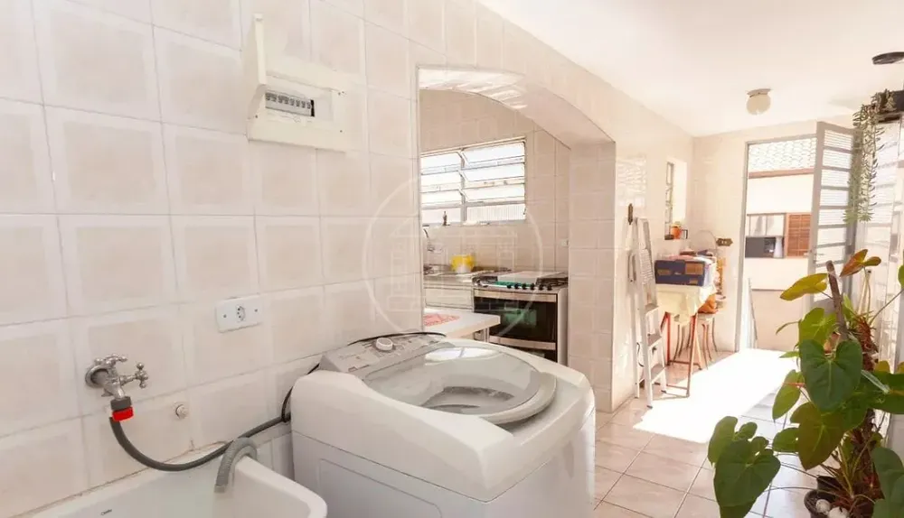 Casa, 2 quartos, 170 m² - Foto 13