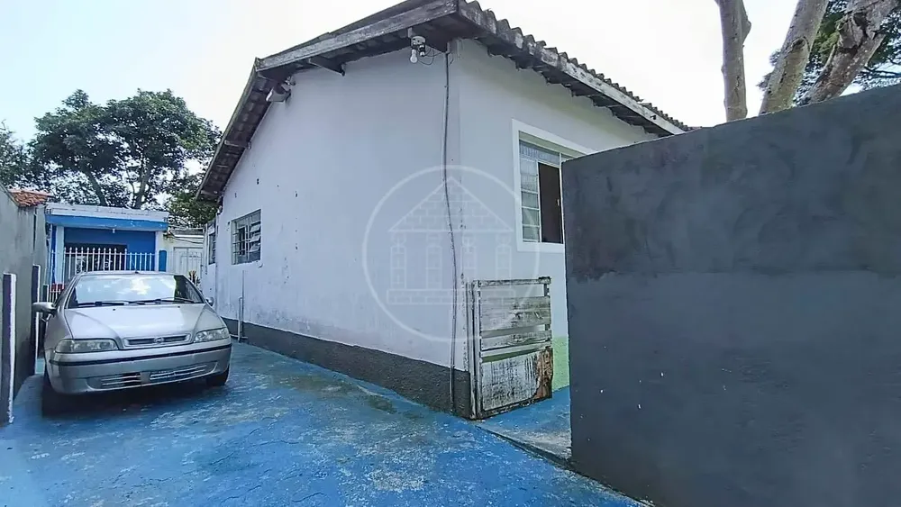 Casa, 2 quartos, 70 m² - Foto 3
