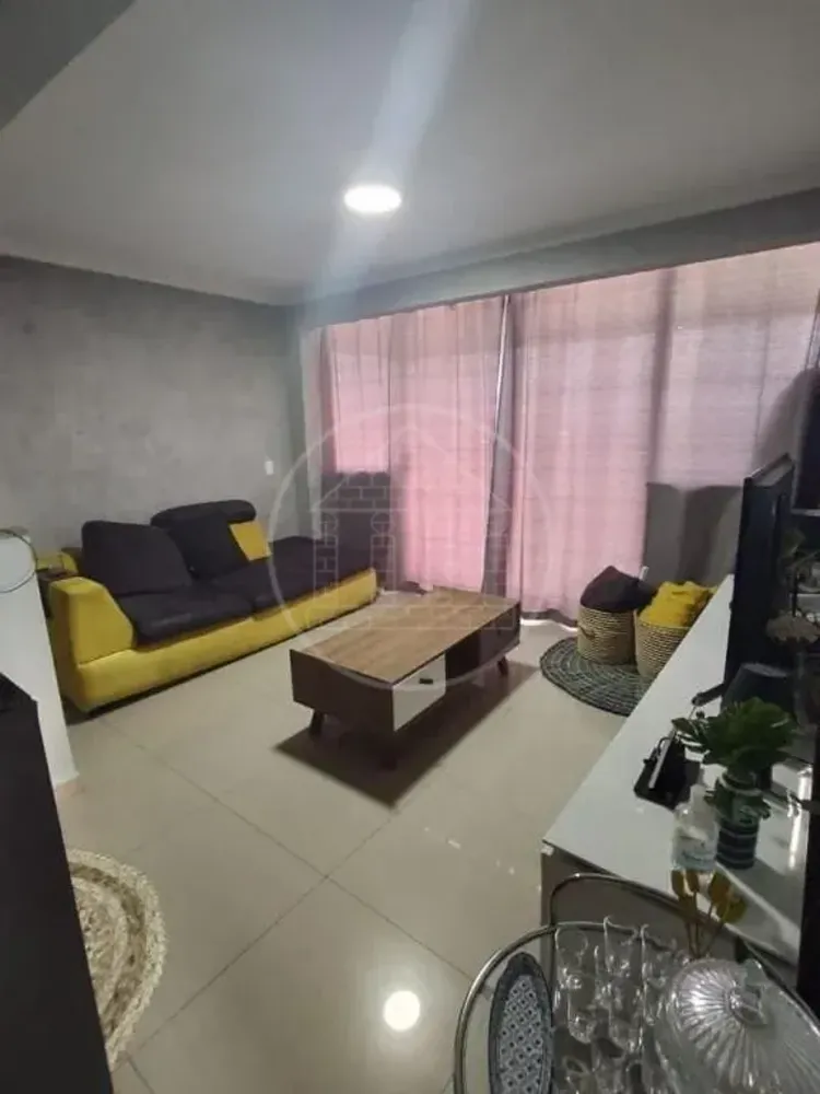 Cobertura, 1 quarto, 40 m² - Foto 2