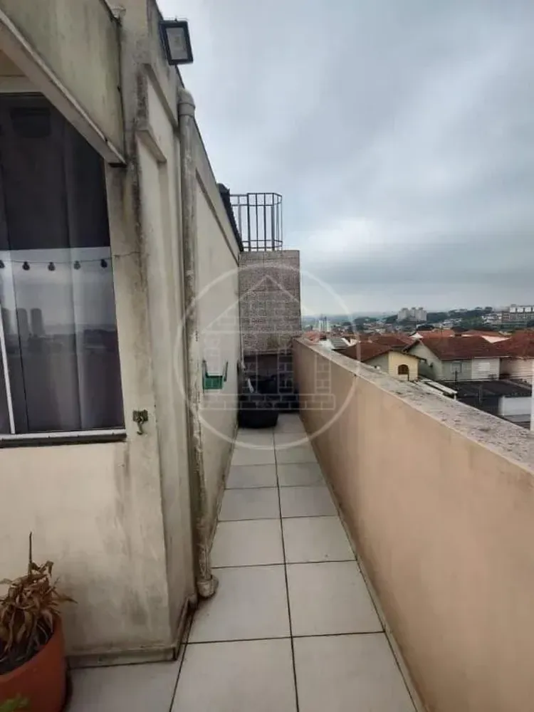 Cobertura, 1 quarto, 40 m² - Foto 13