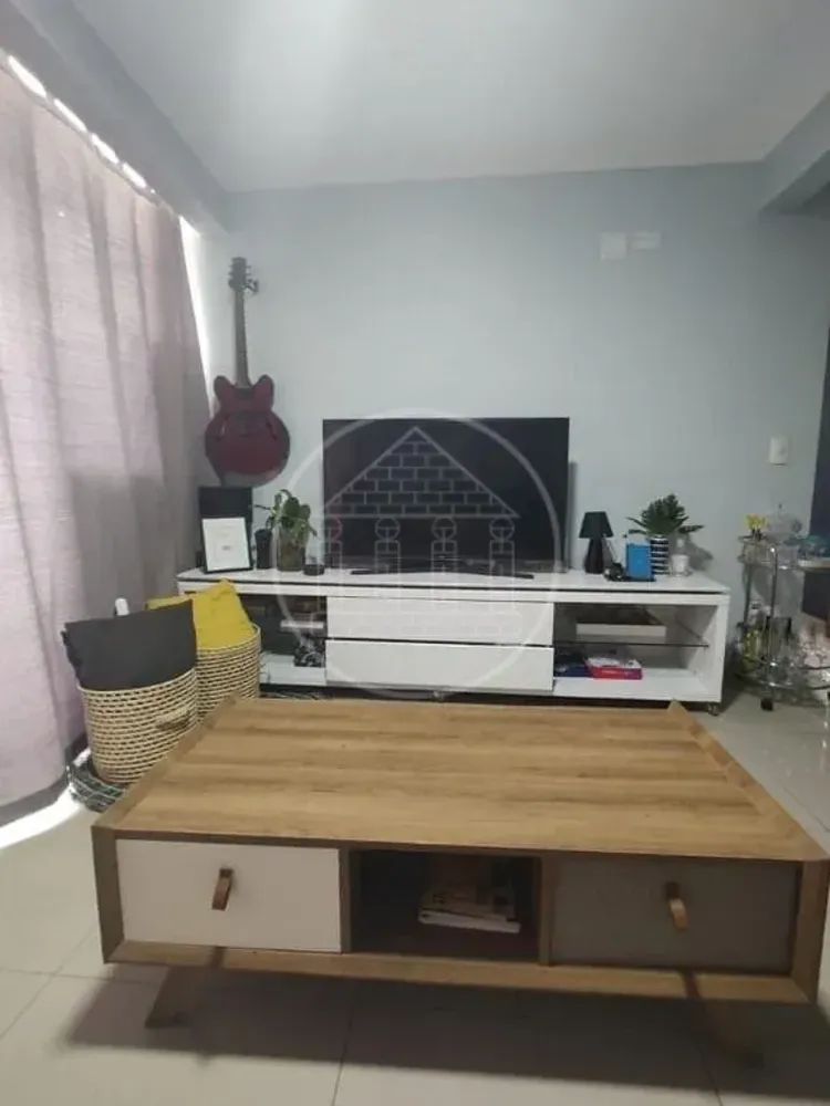 Cobertura, 1 quarto, 40 m² - Foto 4
