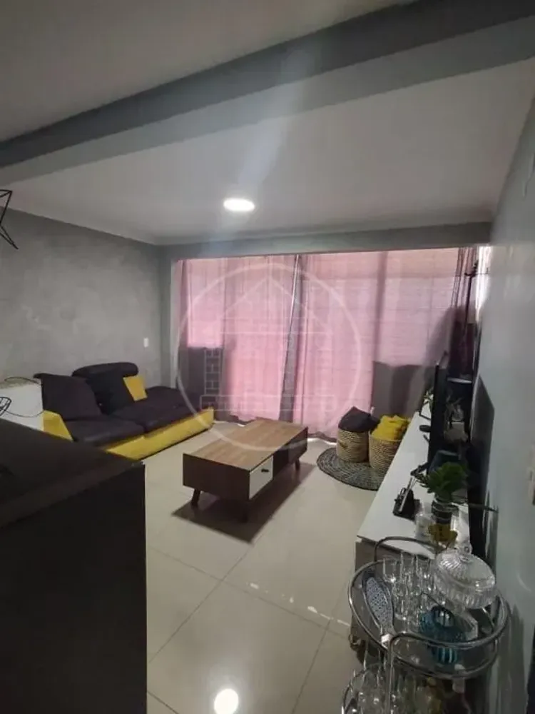 Cobertura, 1 quarto, 40 m² - Foto 7