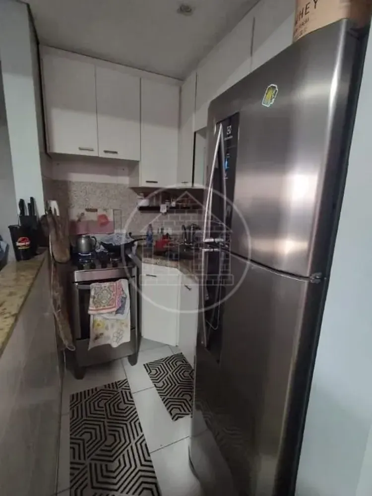 Cobertura, 1 quarto, 40 m² - Foto 5
