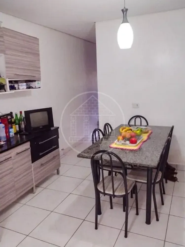Sobrado, 3 quartos, 102 m² - Foto 8