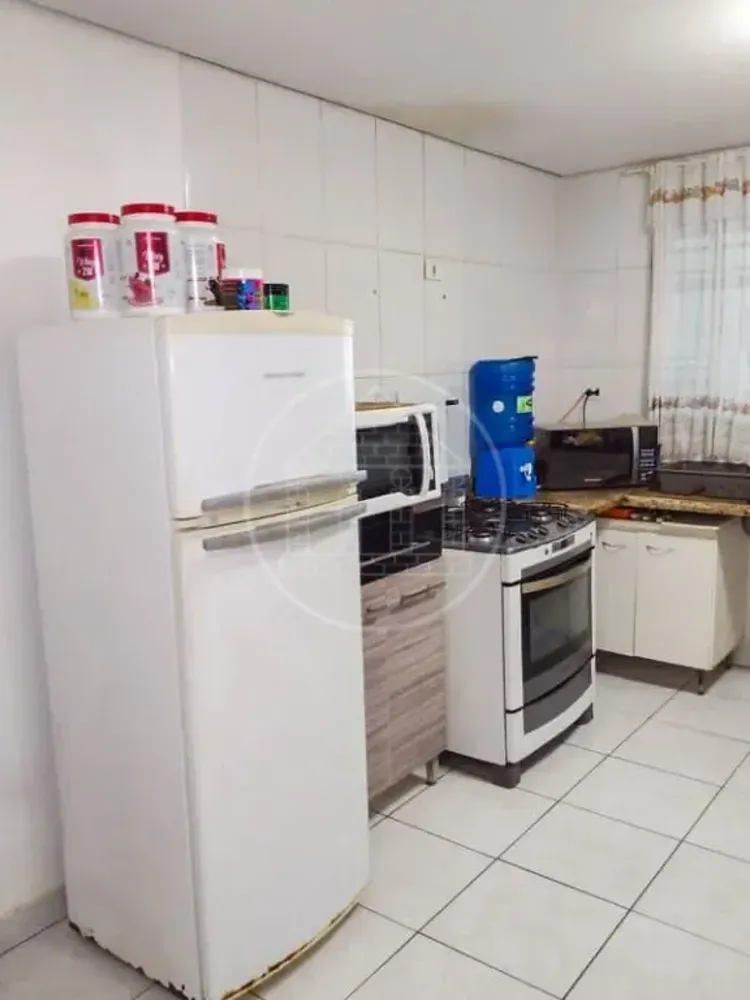 Sobrado, 3 quartos, 102 m² - Foto 9