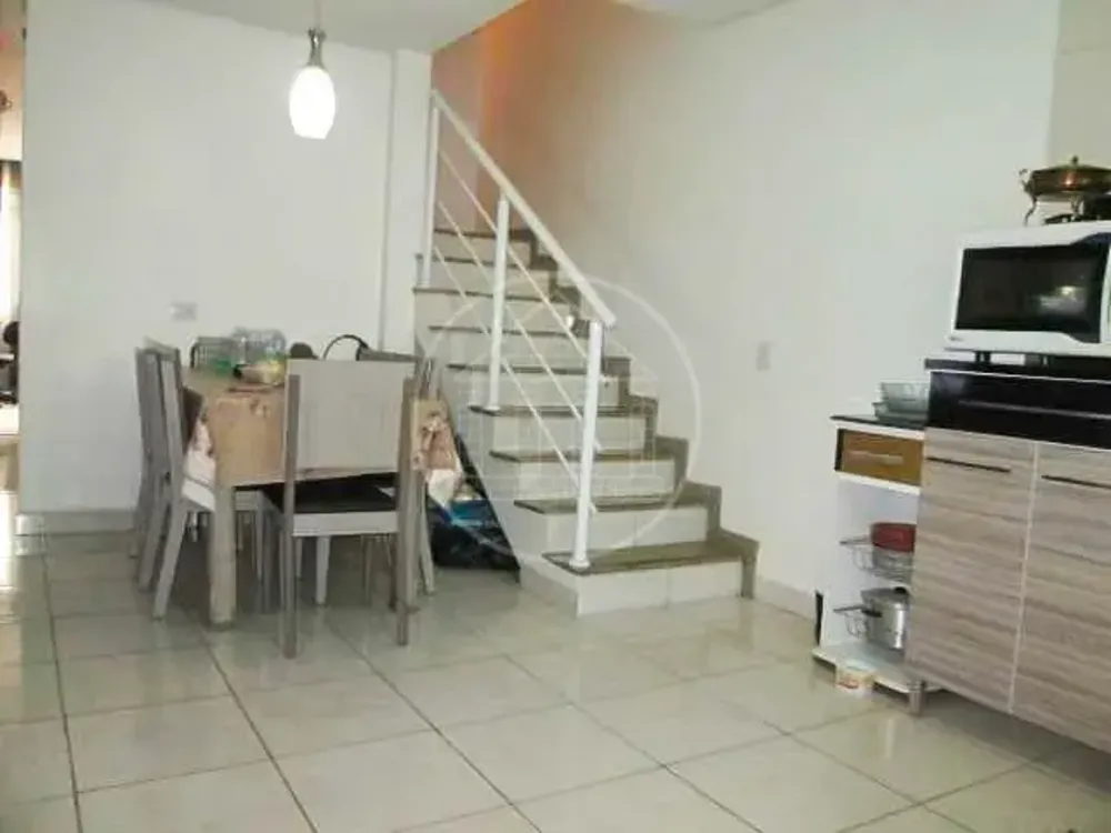 Sobrado, 3 quartos, 102 m² - Foto 16