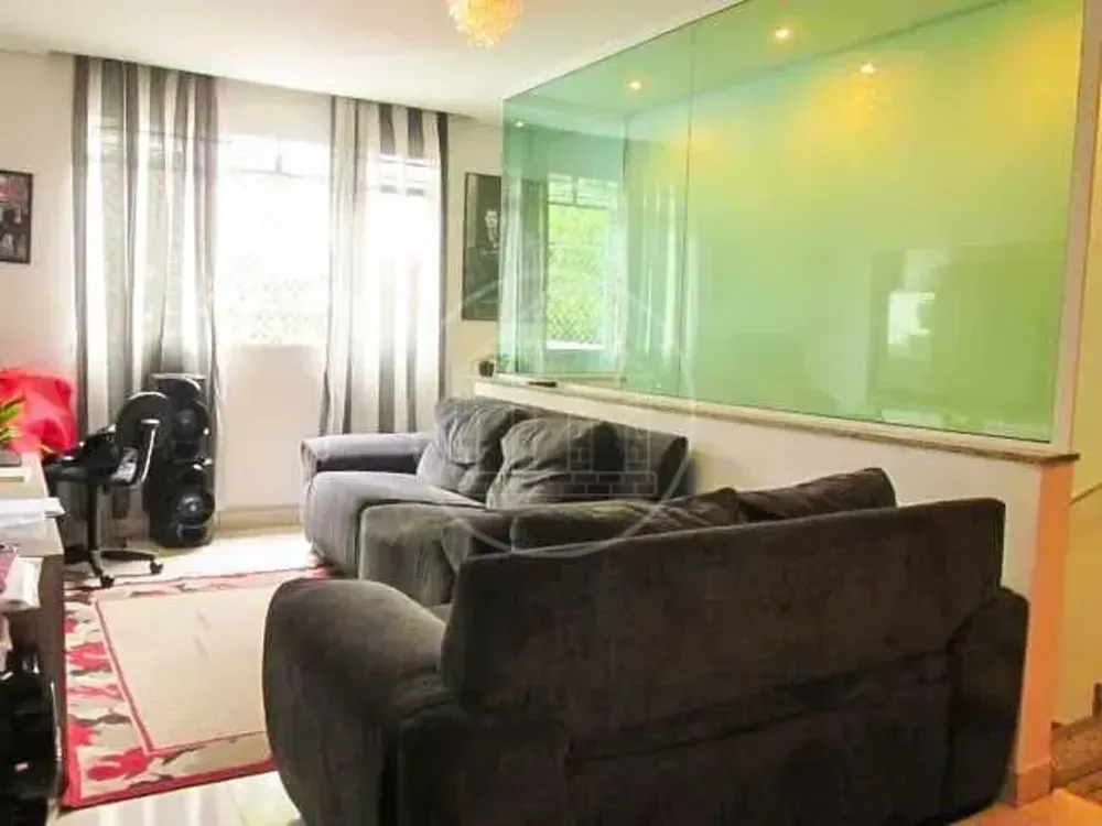 Sobrado, 3 quartos, 102 m² - Foto 6