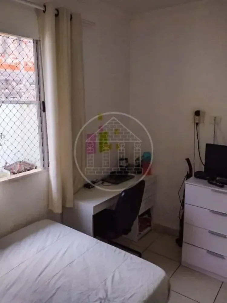 Sobrado, 3 quartos, 102 m² - Foto 11