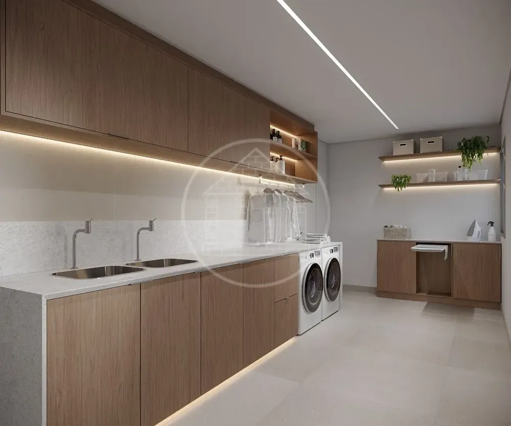 Sobrado, 4 quartos, 574 m² - Foto 11