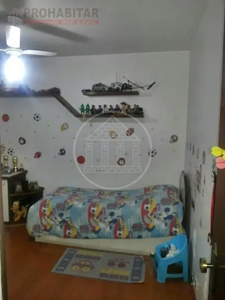 Sobrado, 3 quartos, 160 m² - Foto 7
