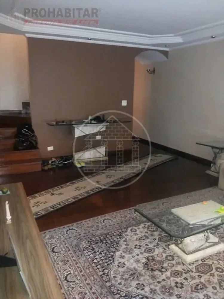 Sobrado, 3 quartos, 160 m² - Foto 3