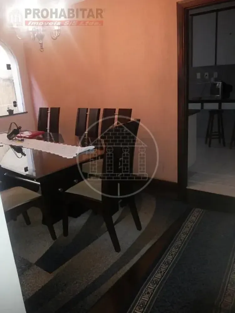 Sobrado, 3 quartos, 160 m² - Foto 4