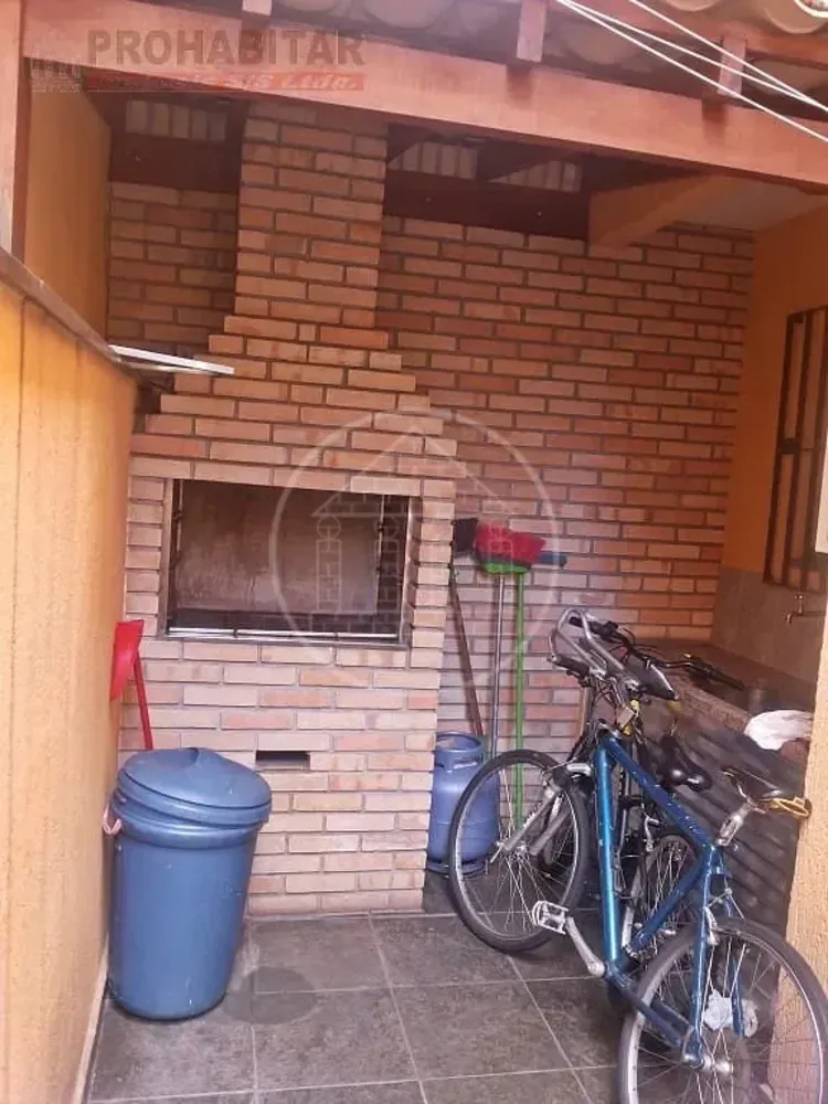 Sobrado, 3 quartos, 160 m² - Foto 8