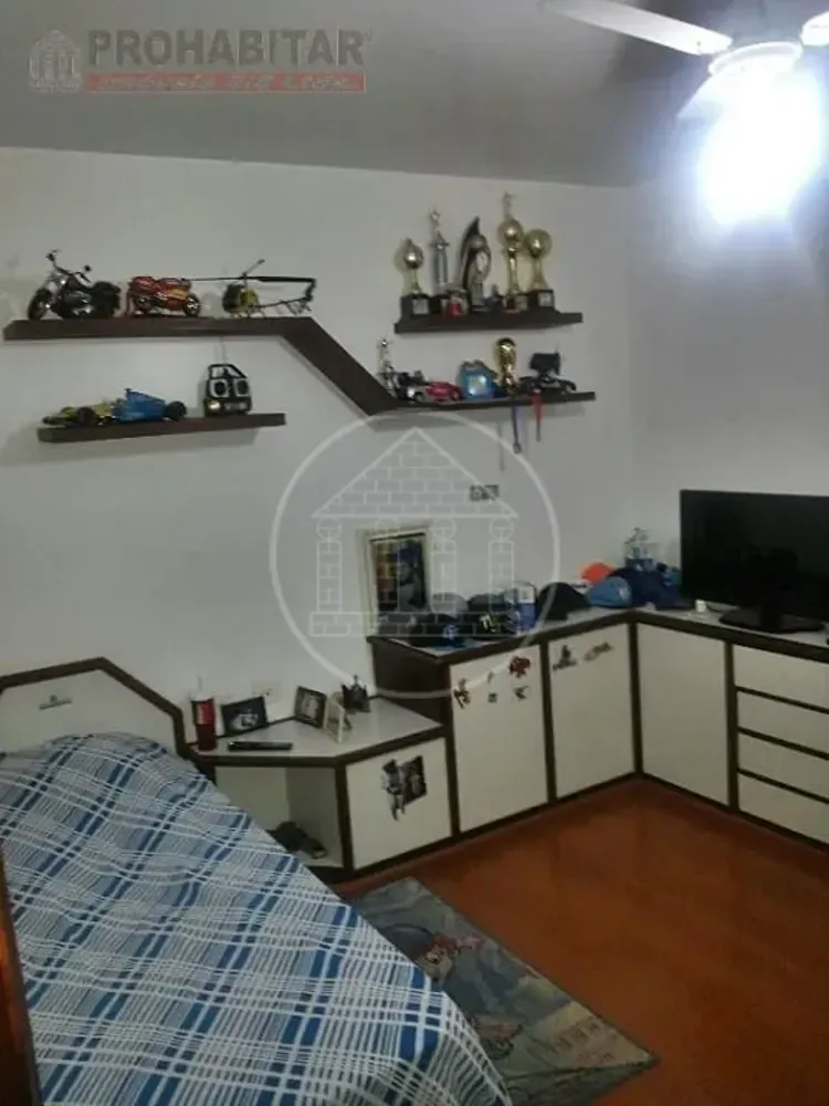 Sobrado, 3 quartos, 160 m² - Foto 6