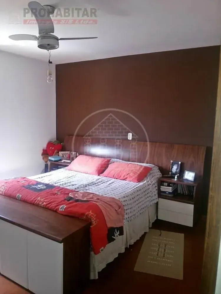 Sobrado, 3 quartos, 160 m² - Foto 5
