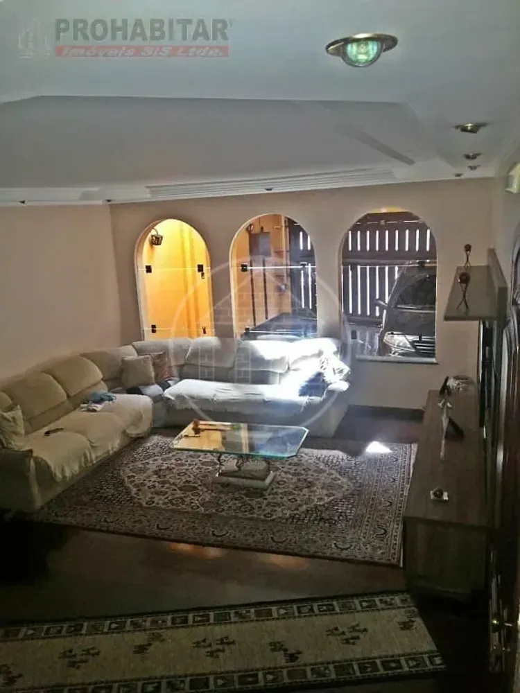 Sobrado, 3 quartos, 160 m² - Foto 2