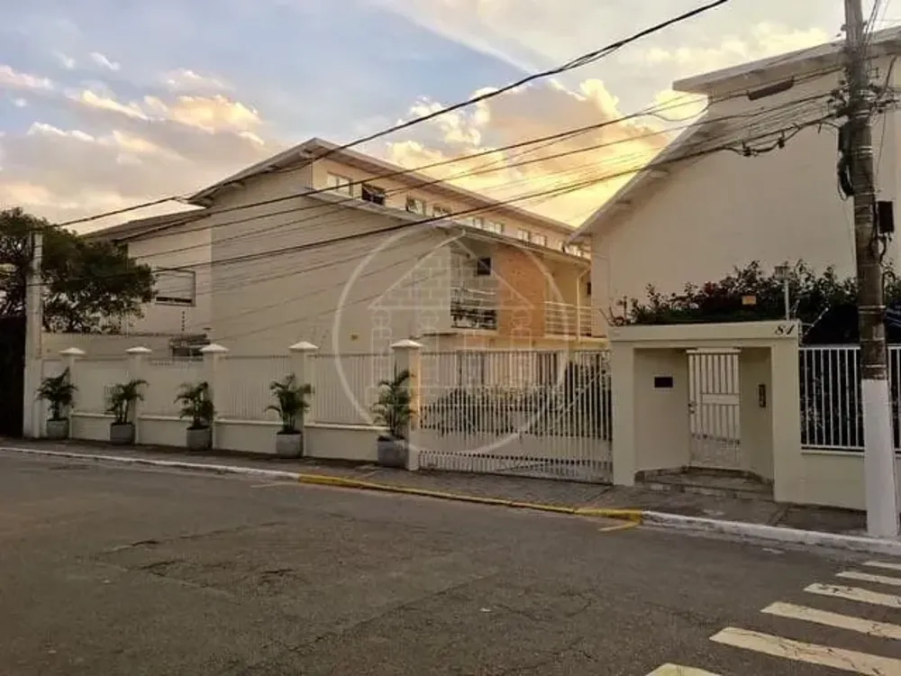Sobrado, 3 quartos, 120 m² - Foto 5