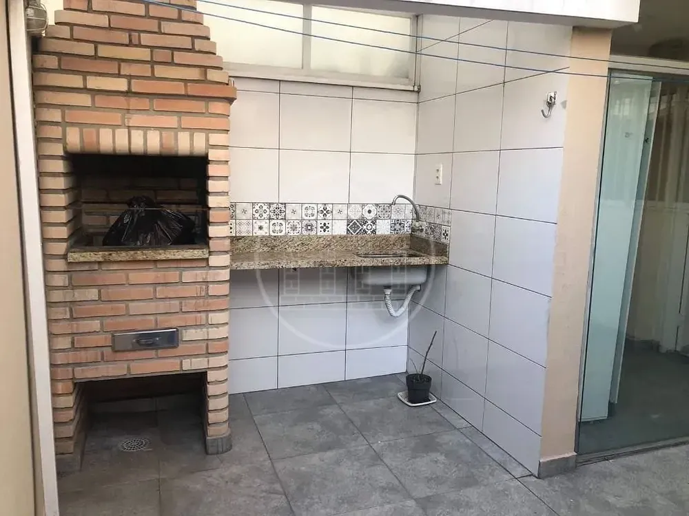 Sobrado, 3 quartos, 120 m² - Foto 3