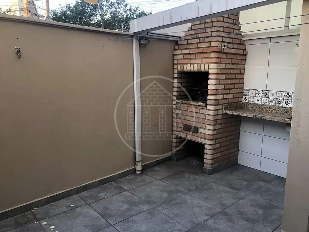 Sobrado, 3 quartos, 120 m² - Foto 4