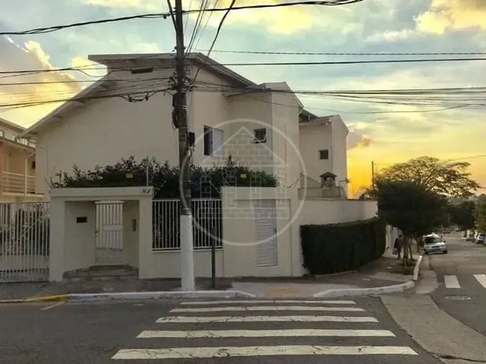 Sobrado, 3 quartos, 120 m² - Foto 2