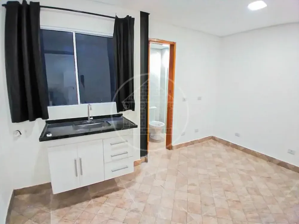 Kitnet-Studio, 14 m² - Foto 2