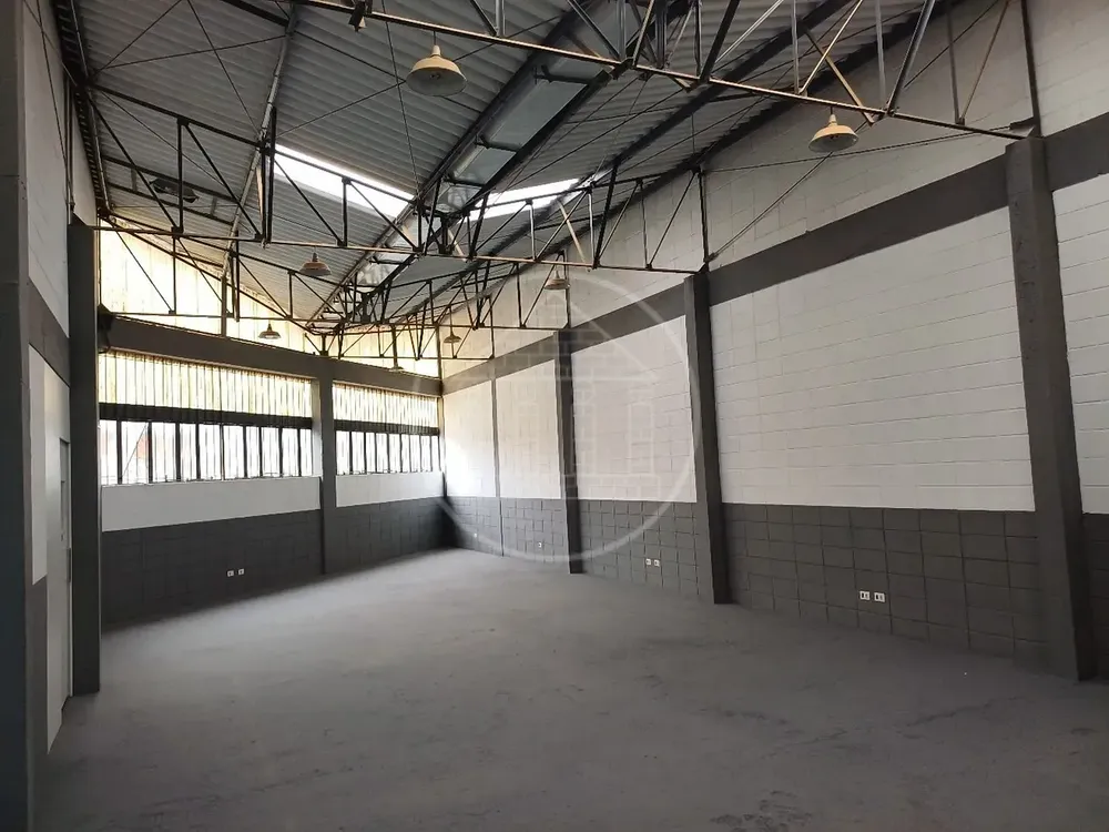 Depósito-Galpão, 660 m² - Foto 6