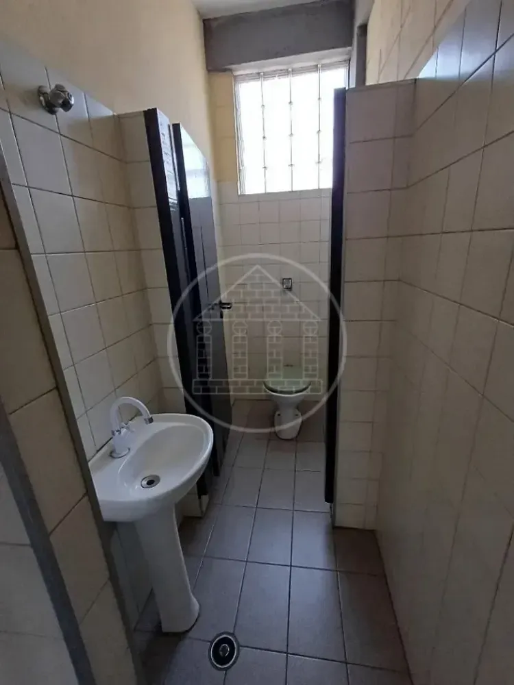 Depósito-Galpão, 660 m² - Foto 13