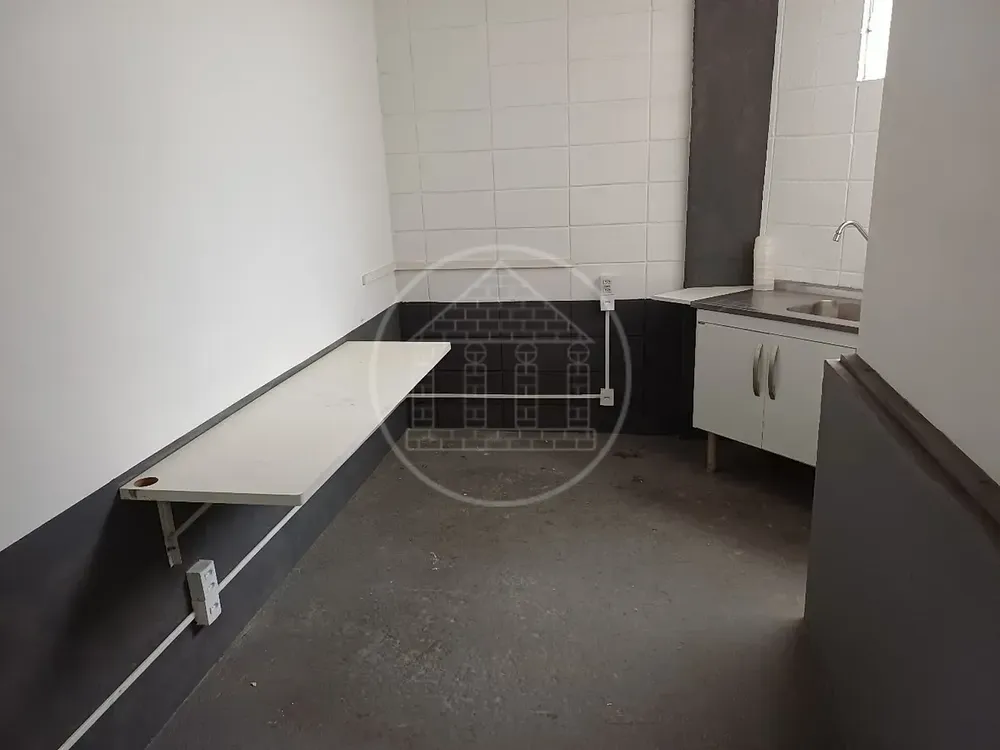Depósito-Galpão, 660 m² - Foto 10