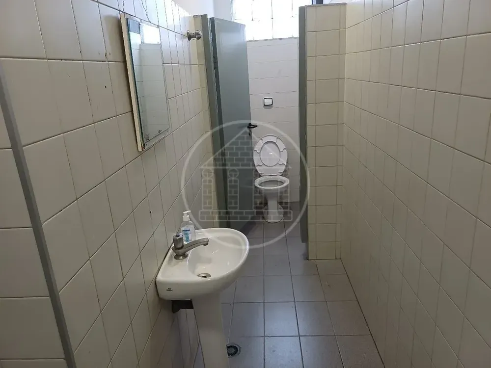 Depósito-Galpão, 660 m² - Foto 12