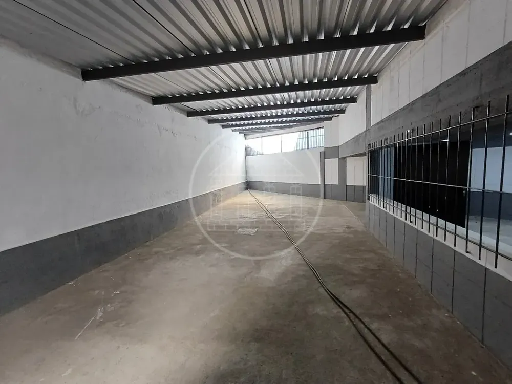 Depósito-Galpão, 660 m² - Foto 3