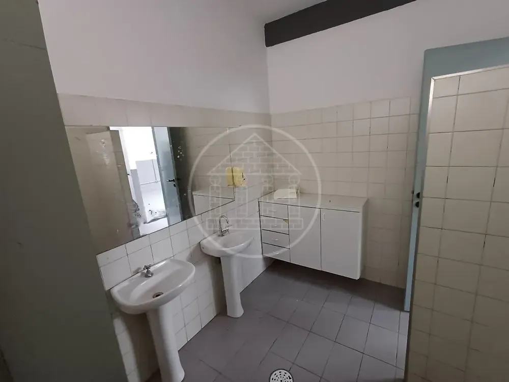 Depósito-Galpão, 660 m² - Foto 9