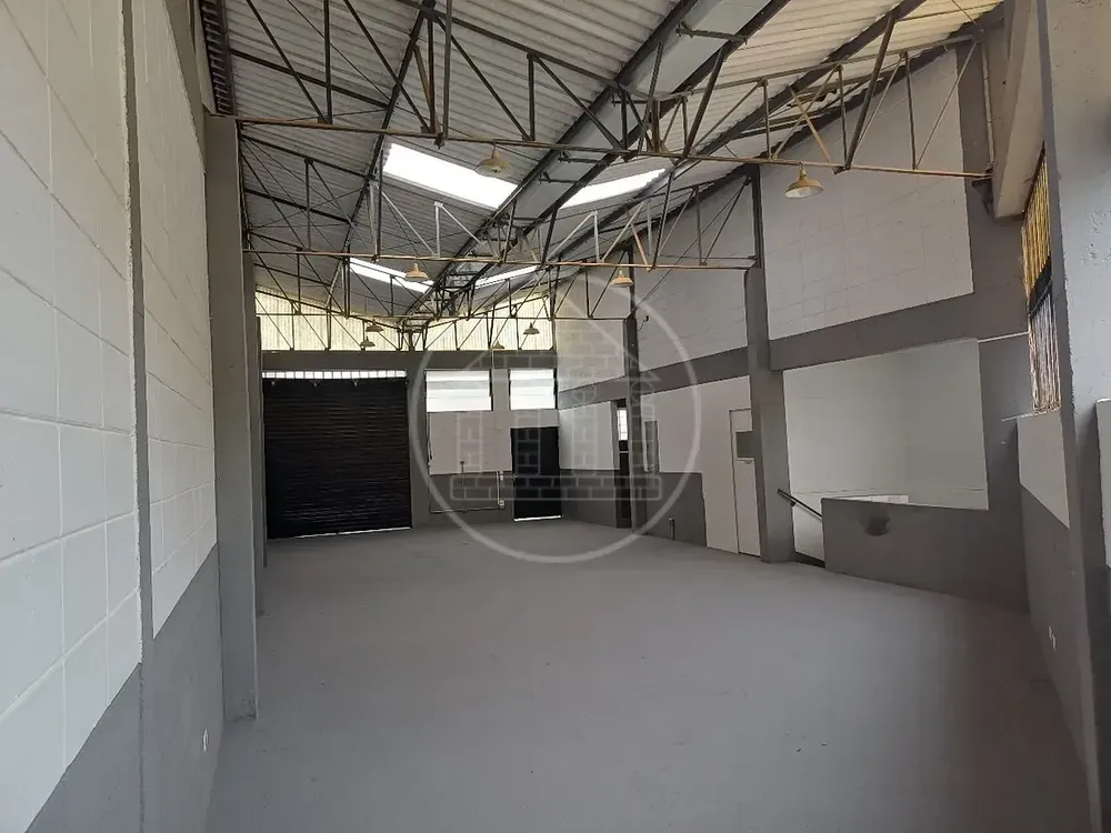 Depósito-Galpão, 660 m² - Foto 7