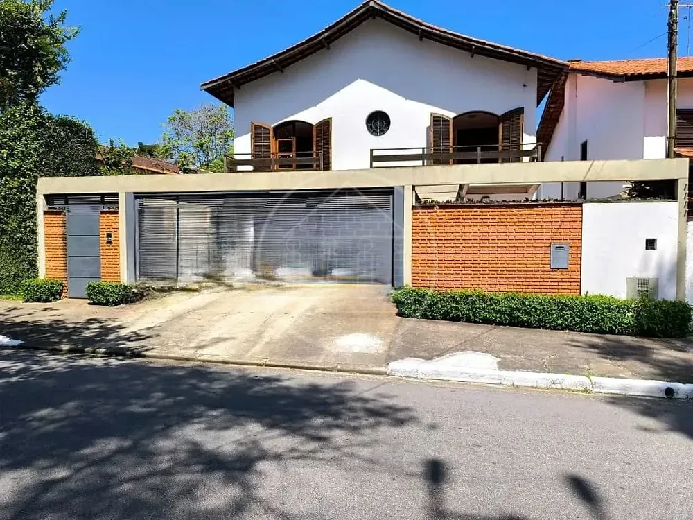 Sobrado, 3 quartos, 290 m² - Foto 12
