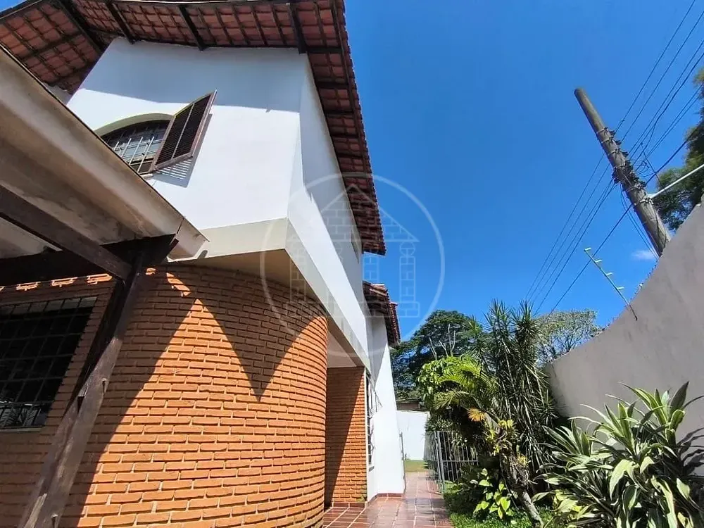 Sobrado, 3 quartos, 290 m² - Foto 11