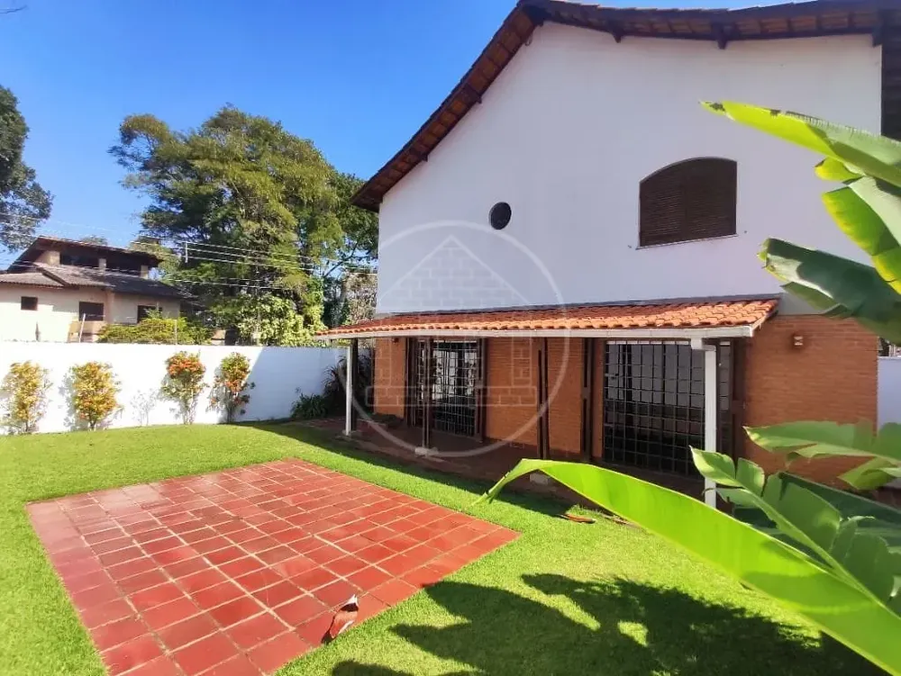 Sobrado, 3 quartos, 290 m² - Foto 3