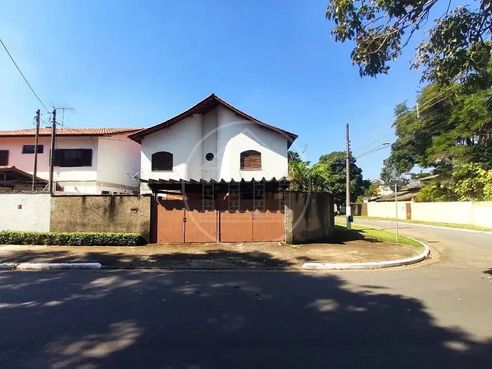 Sobrado, 3 quartos, 290 m² - Foto 8