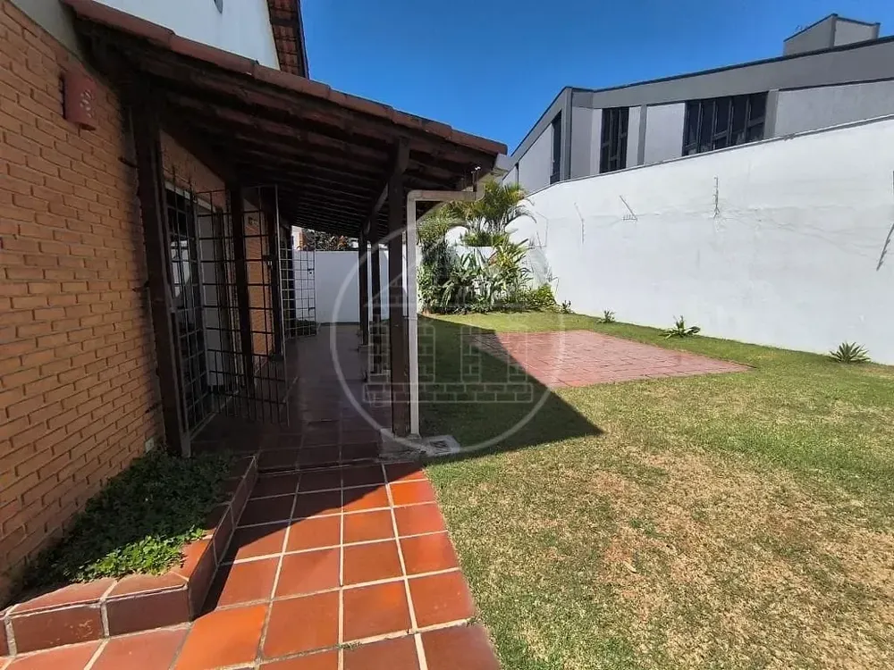Sobrado, 3 quartos, 290 m² - Foto 9
