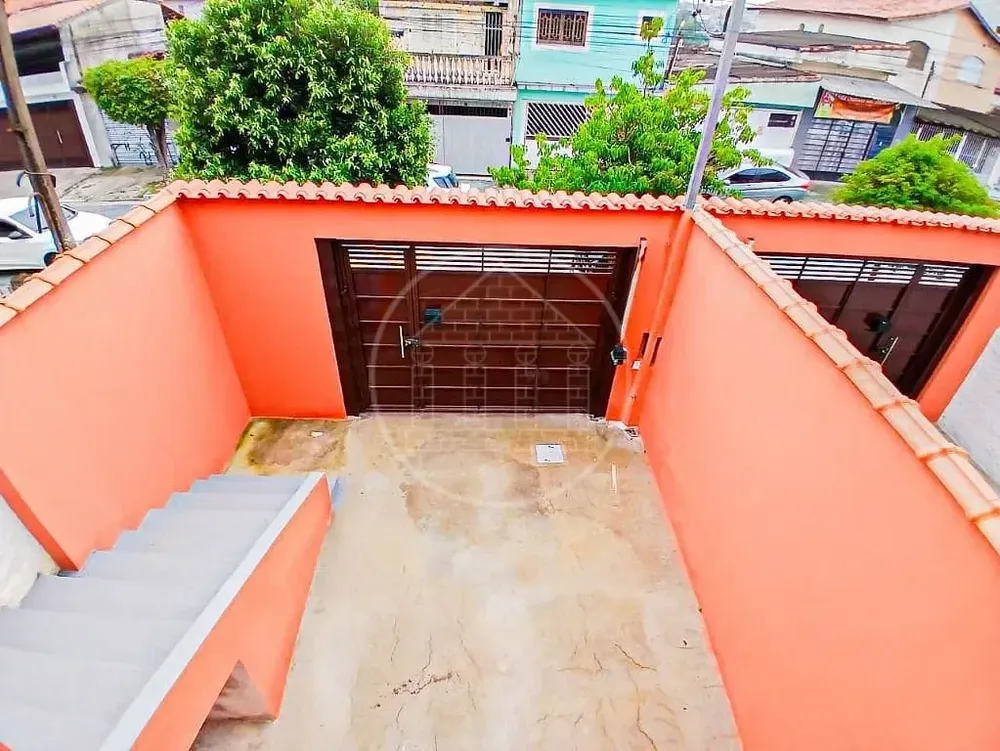 Casa, 2 quartos, 120 m² - Foto 2
