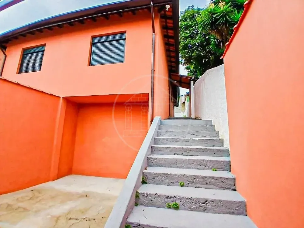 Casa, 2 quartos, 120 m² - Foto 1