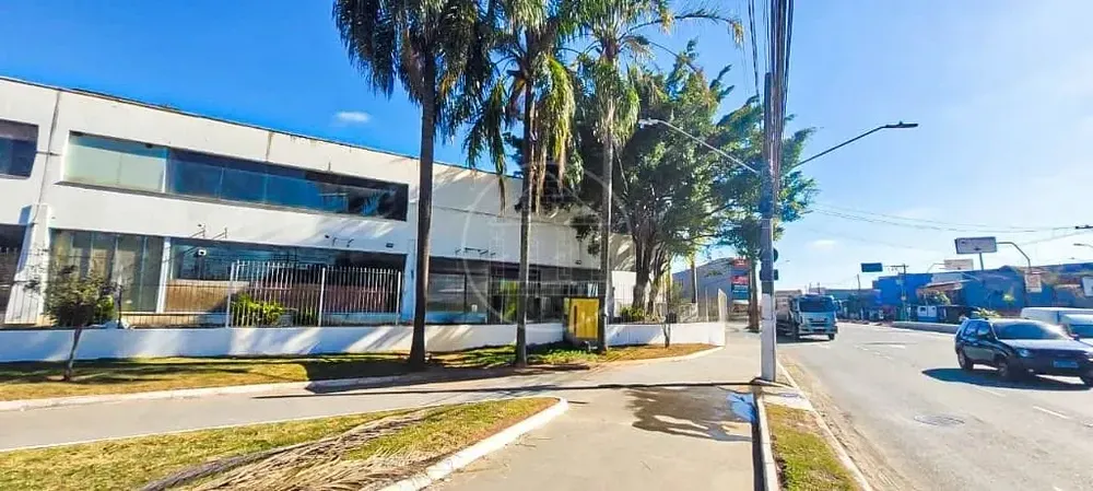 Prédio Inteiro, 1331 m² - Foto 8