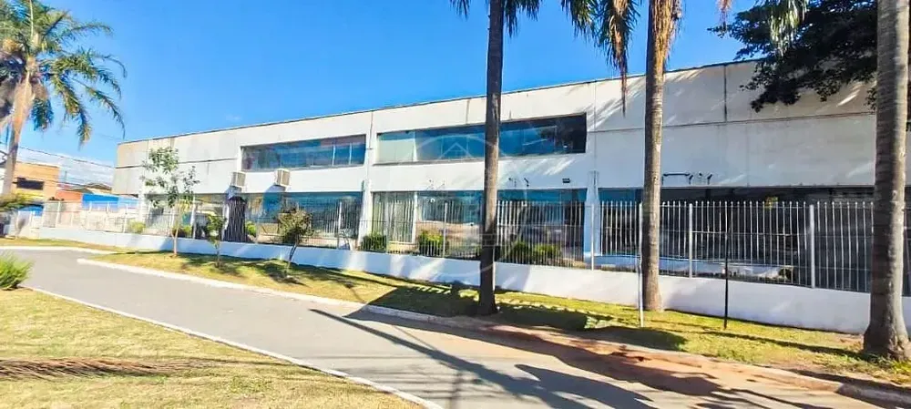 Prédio Inteiro, 1331 m² - Foto 1