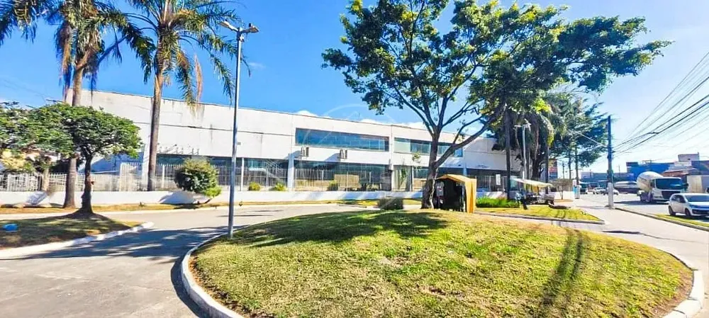 Prédio Inteiro, 1331 m² - Foto 5