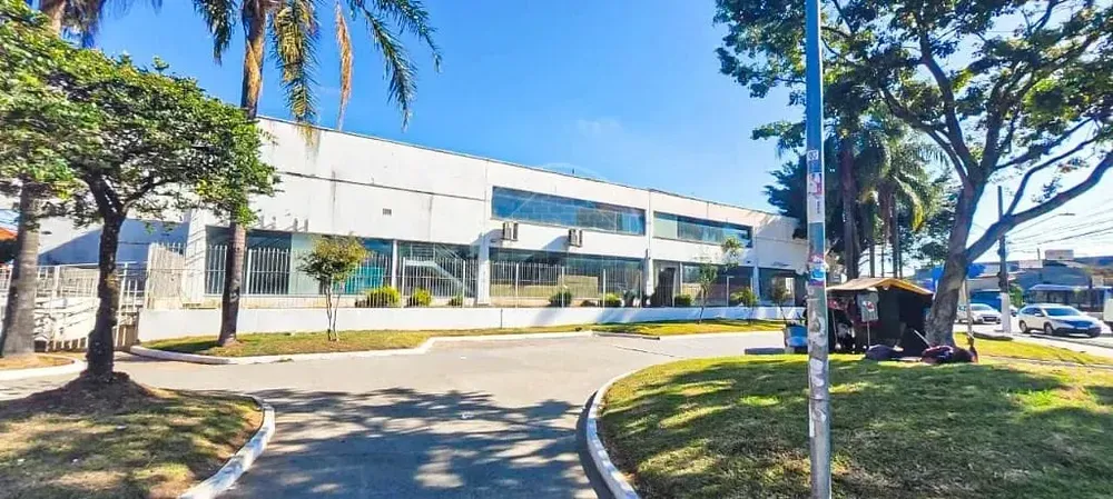 Prédio Inteiro, 1331 m² - Foto 6