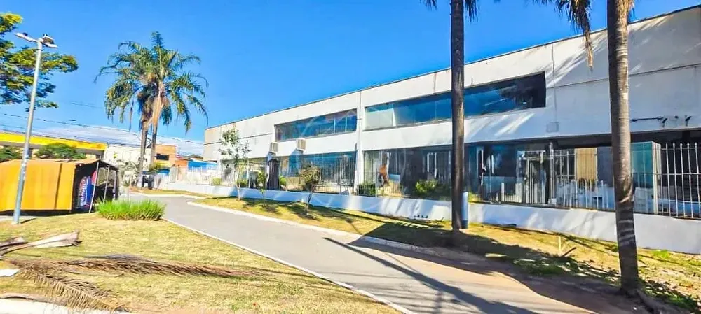 Prédio Inteiro, 1331 m² - Foto 7