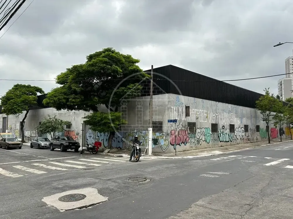 Prédio Inteiro, 3300 m² - Foto 3