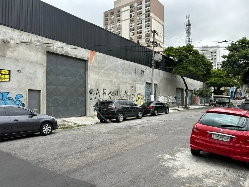 Prédio Inteiro, 3300 m² - Foto 2