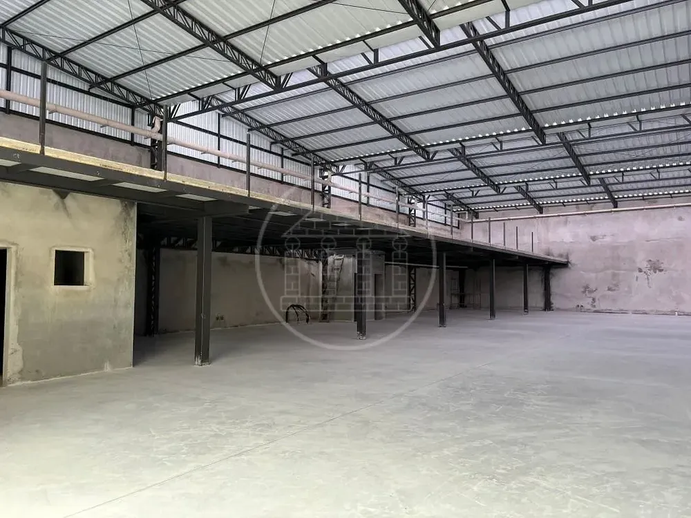 Prédio Inteiro, 3300 m² - Foto 9